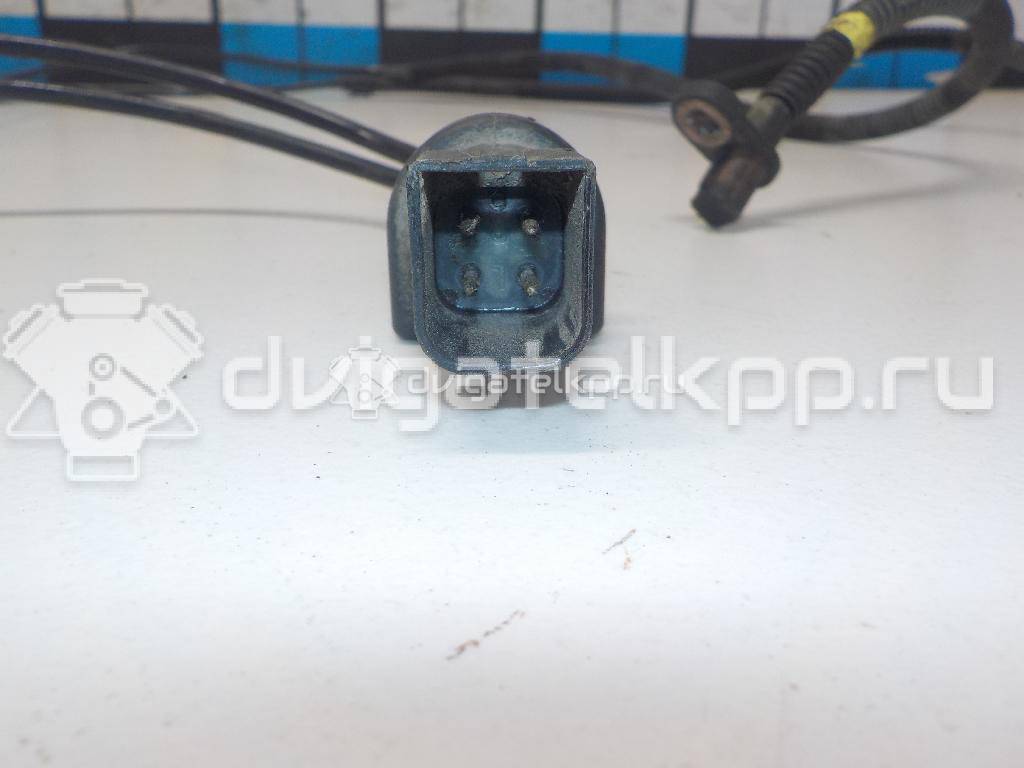 Фото Датчик ABS задний  1151023 для Ford Fiesta / Fusion Ju {forloop.counter}}