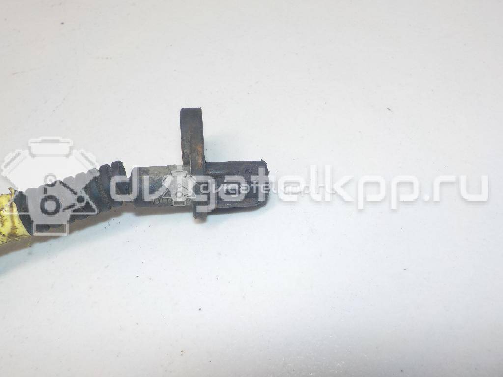 Фото Датчик ABS задний  1151023 для Ford Fiesta / Fusion Ju {forloop.counter}}