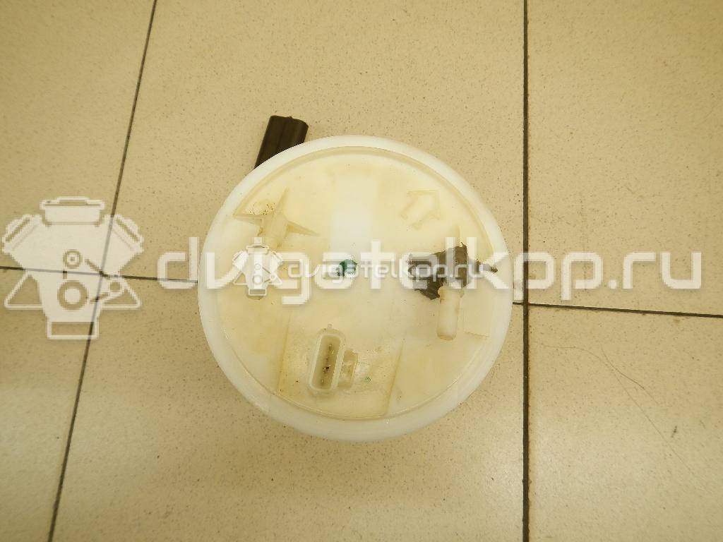 Фото Датчик уровня топлива  1477201 для Ford Fiesta / Fusion Ju {forloop.counter}}