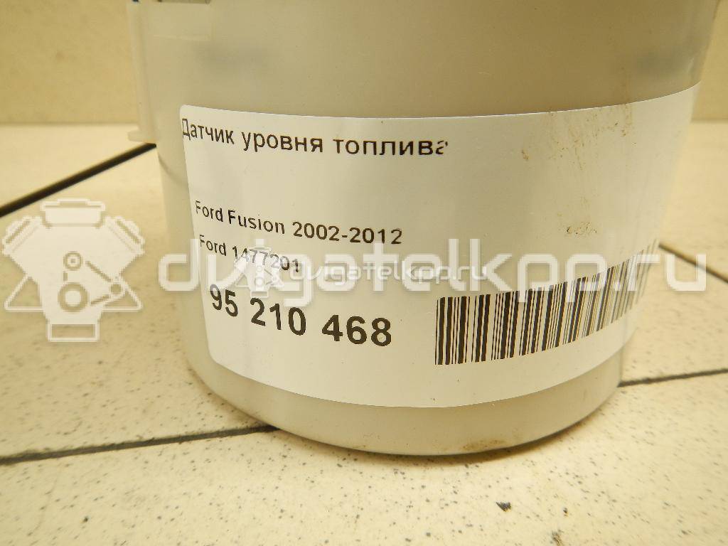 Фото Датчик уровня топлива  1477201 для Ford Fiesta / Fusion Ju {forloop.counter}}