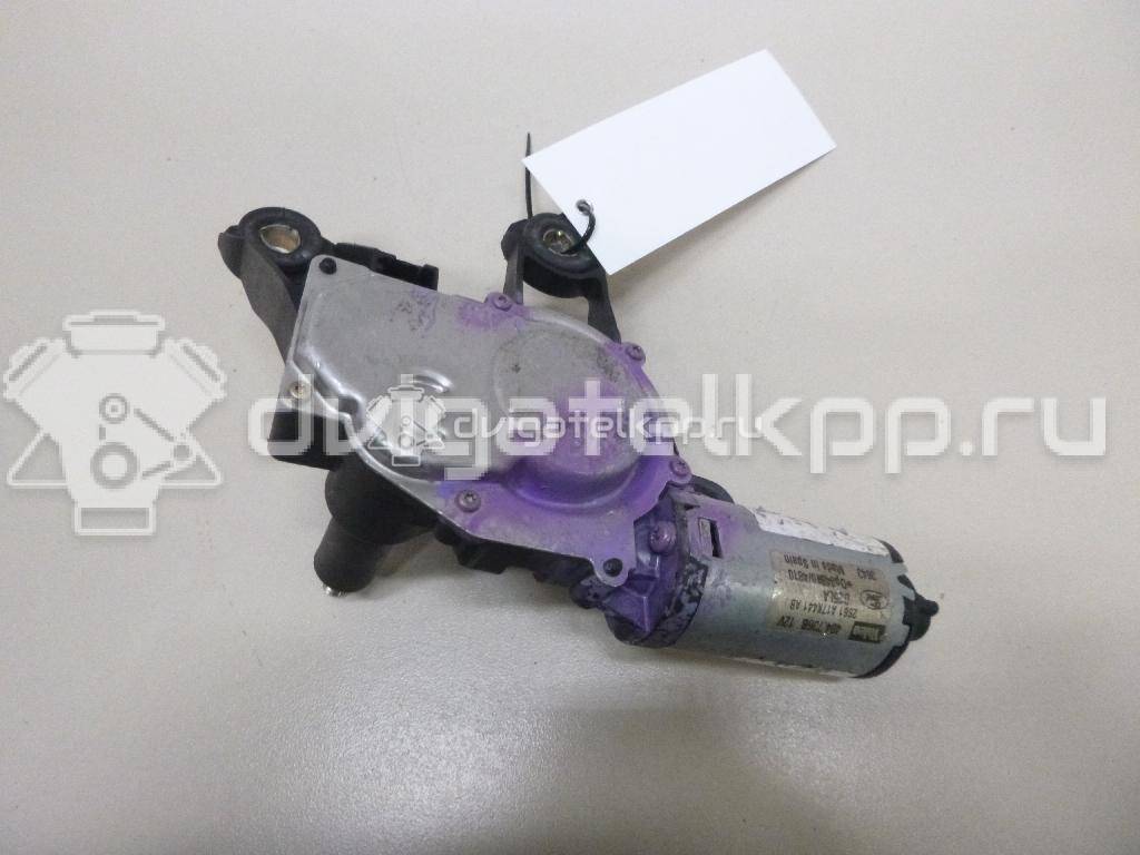 Фото Моторчик стеклоочистителя задний  1422314 для Ford Fiesta / Fusion Ju {forloop.counter}}