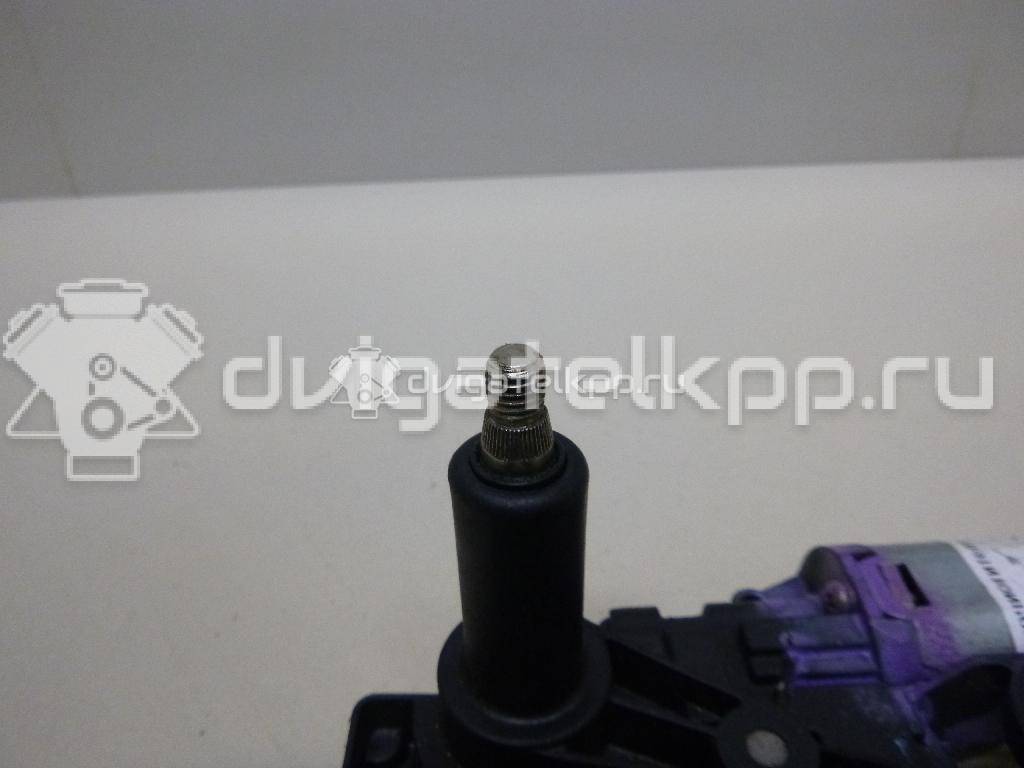 Фото Моторчик стеклоочистителя задний  1422314 для Ford Fiesta / Fusion Ju {forloop.counter}}