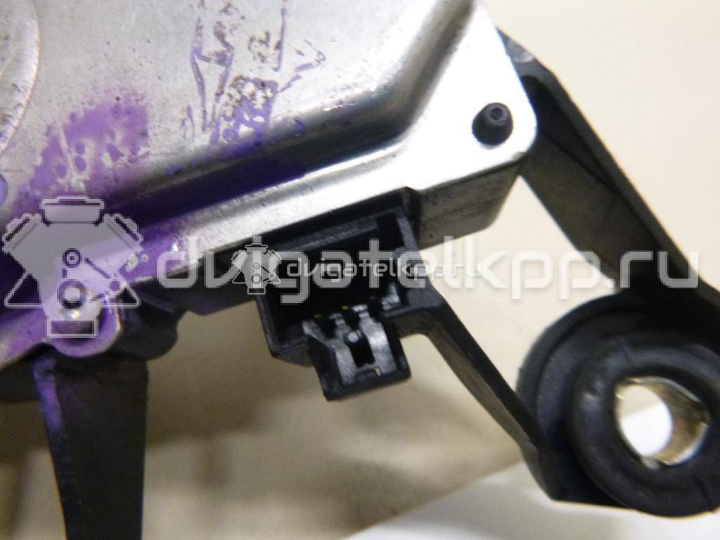 Фото Моторчик стеклоочистителя задний  1422314 для Ford Fiesta / Fusion Ju {forloop.counter}}