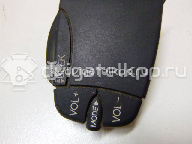 Фото Переключатель подрулевой управления магнитолой  1346664 для Ford Fiesta / Focus / Fusion Ju / Transit / Mondeo {forloop.counter}}