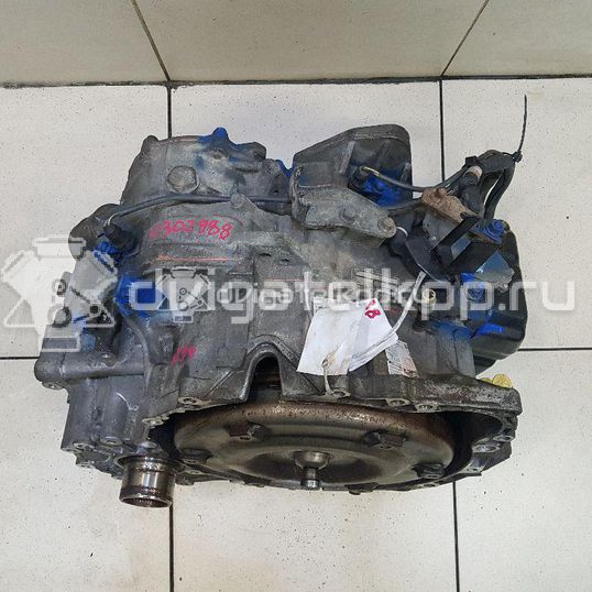 Фото Контрактная (б/у) АКПП для Volvo (Changan) S40 Ms 220 л.с 20V 2.5 л B 5254 T3 бензин 5551SN