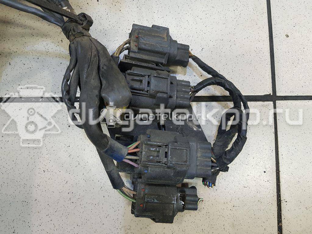 Фото Контрактная (б/у) АКПП для Volvo (Changan) S40 Ms 220 л.с 20V 2.5 л B 5254 T3 бензин 5551SN {forloop.counter}}