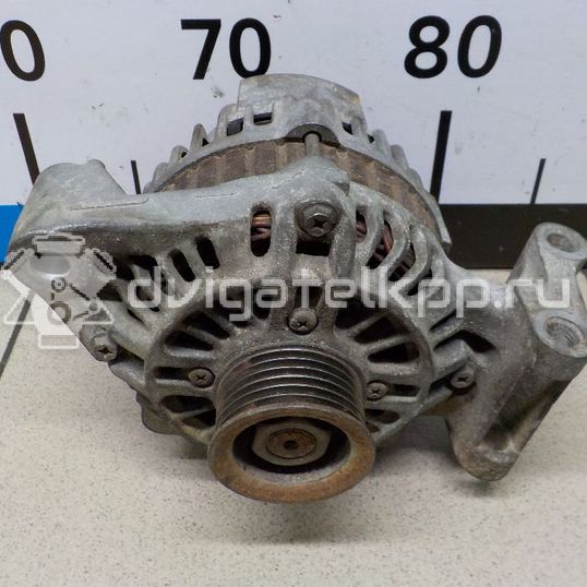 Фото Генератор  1478228 для Ford Fiesta / Focus / C-Max / Ka / Fusion Ju