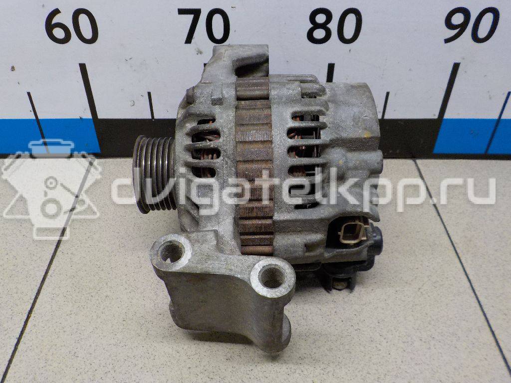 Фото Генератор  1478228 для Ford Fiesta / Focus / C-Max / Ka / Fusion Ju {forloop.counter}}