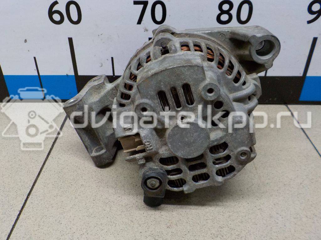 Фото Генератор  1478228 для Ford Fiesta / Focus / C-Max / Ka / Fusion Ju {forloop.counter}}