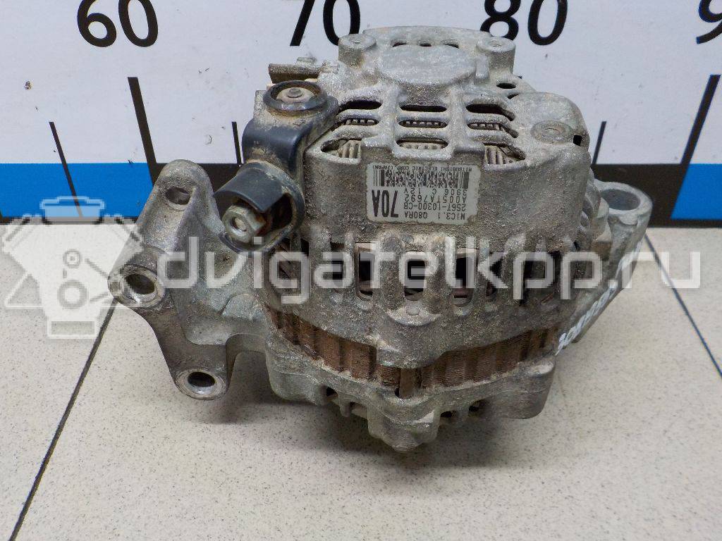 Фото Генератор  1478228 для Ford Fiesta / Focus / C-Max / Ka / Fusion Ju {forloop.counter}}