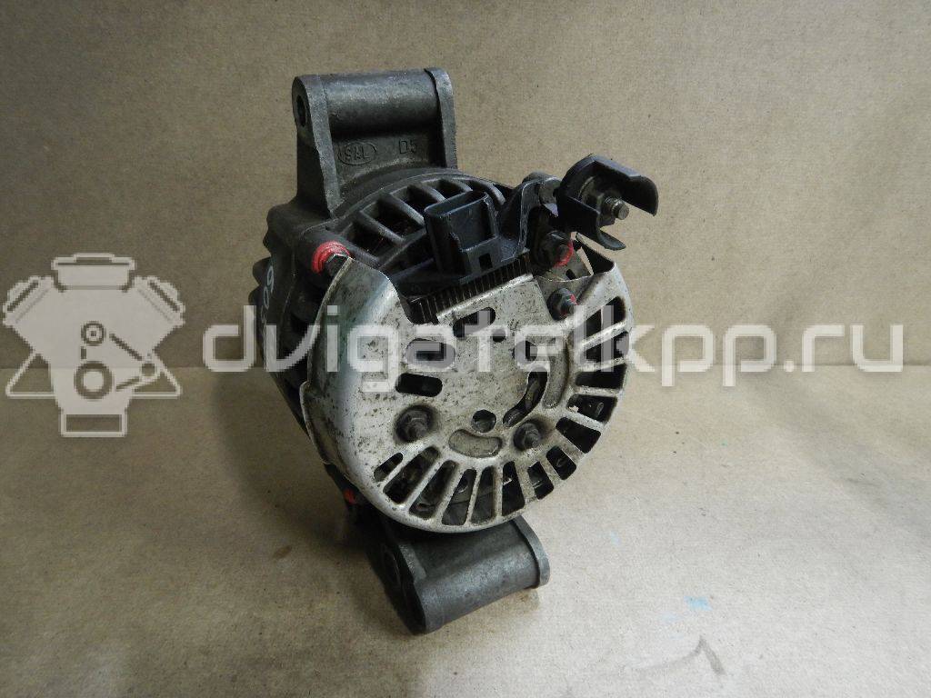 Фото Генератор  1479818 для Ford Fiesta / Focus / Tourneo / Ka / Street Ka Rl2 {forloop.counter}}