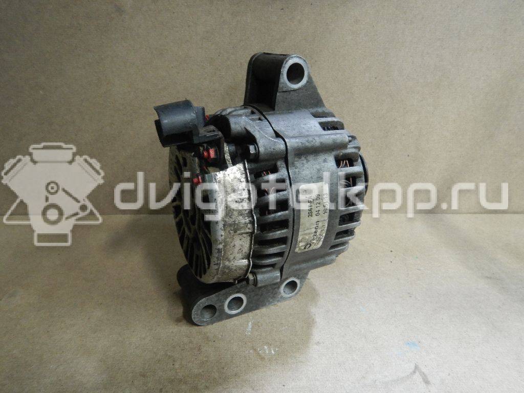 Фото Генератор  1479818 для Ford Fiesta / Focus / Tourneo / Ka / Street Ka Rl2 {forloop.counter}}
