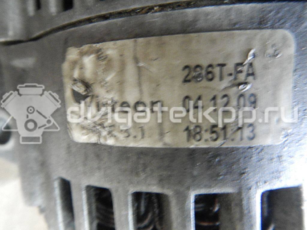 Фото Генератор  1479818 для Ford Fiesta / Focus / Tourneo / Ka / Street Ka Rl2 {forloop.counter}}