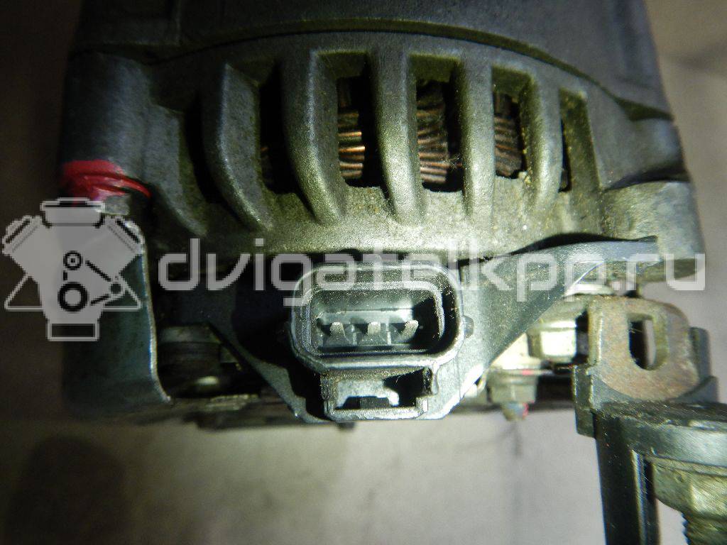 Фото Генератор  1479818 для Ford Fiesta / Focus / Tourneo / Ka / Street Ka Rl2 {forloop.counter}}