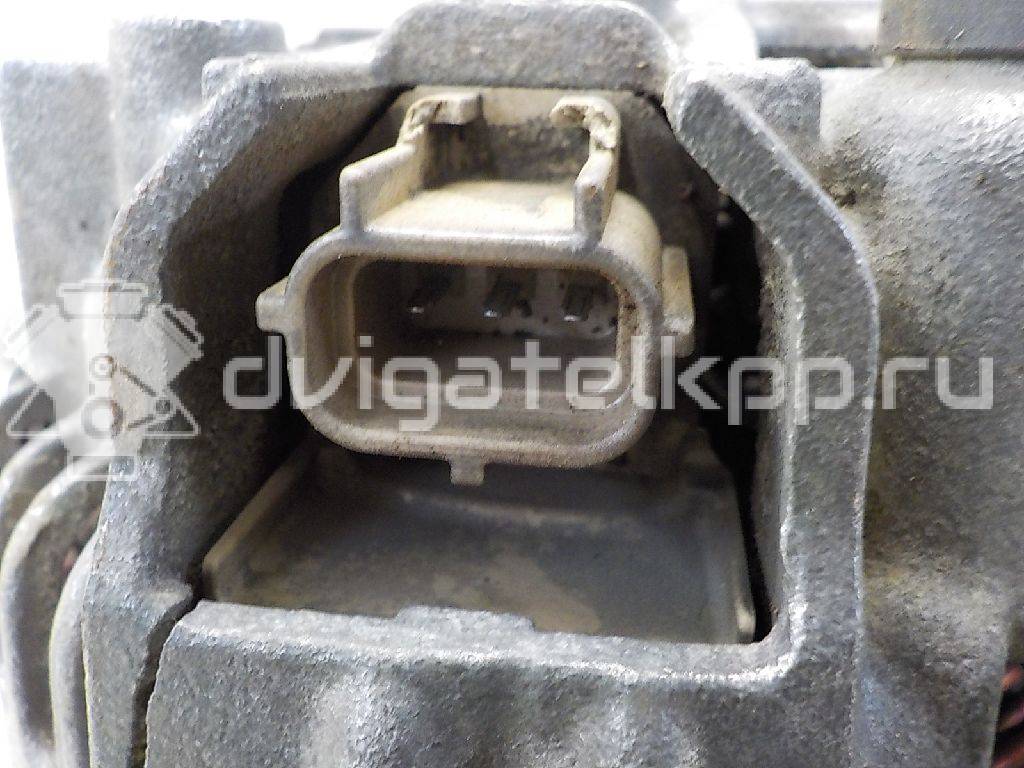 Фото Генератор  2s6t10300cb для Ford Fiesta / Focus / C-Max / Ka / Fusion Ju {forloop.counter}}