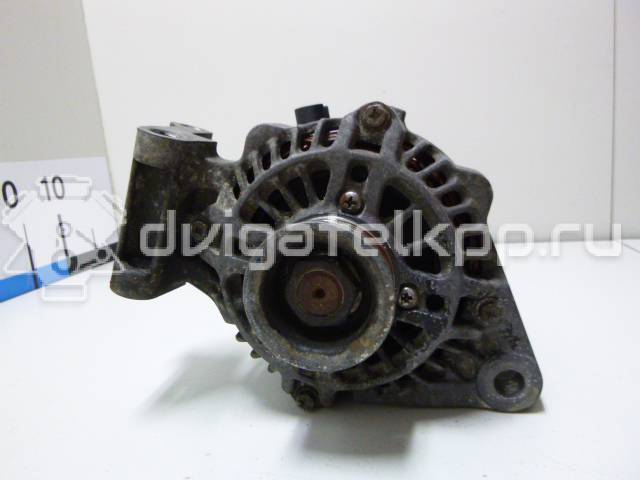 Фото Генератор  2s6t10300cd для Ford Fiesta / Focus / Fusion Ju {forloop.counter}}