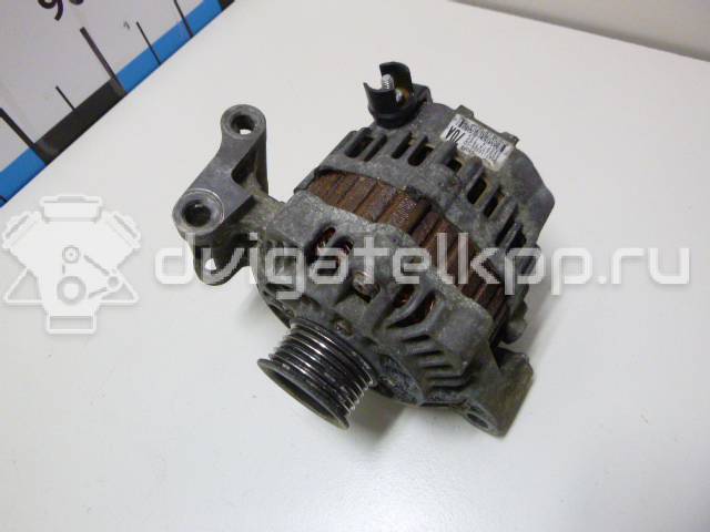 Фото Генератор  2s6t10300cd для Ford Fiesta / Focus / Fusion Ju {forloop.counter}}