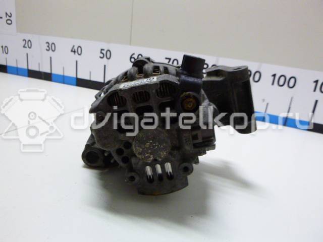 Фото Генератор  2s6t10300cd для Ford Fiesta / Focus / Fusion Ju {forloop.counter}}