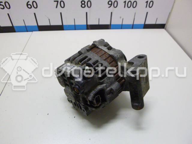 Фото Генератор  2s6t10300cd для Ford Fiesta / Focus / Fusion Ju {forloop.counter}}