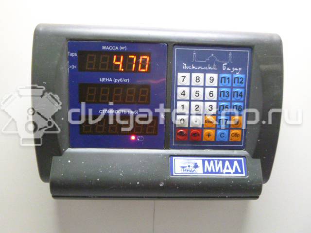 Фото Генератор  2s6t10300cd для Ford Fiesta / Focus / Fusion Ju {forloop.counter}}