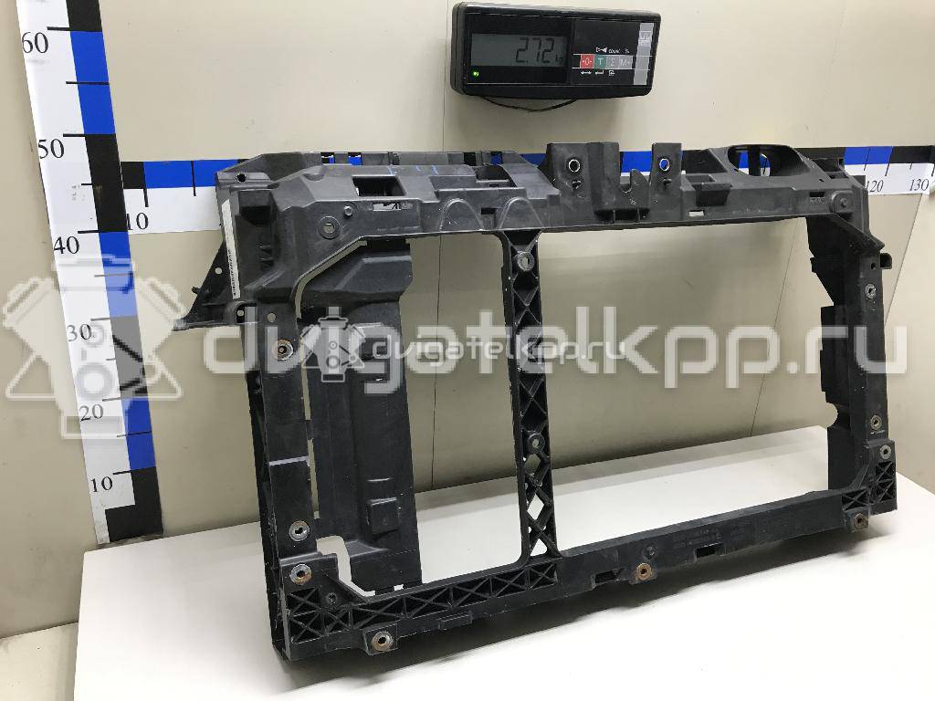 Фото Панель передняя  1712660 для Ford Fiesta {forloop.counter}}