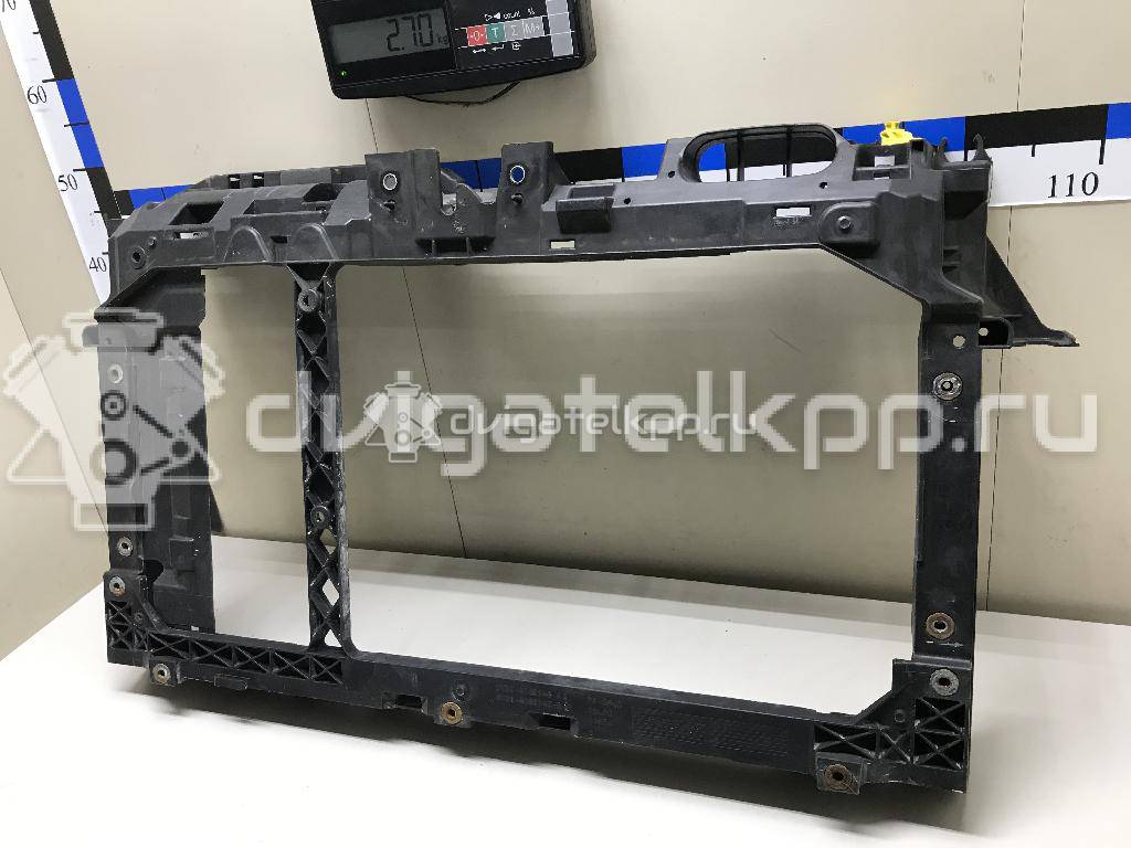 Фото Панель передняя  1712660 для Ford Fiesta {forloop.counter}}