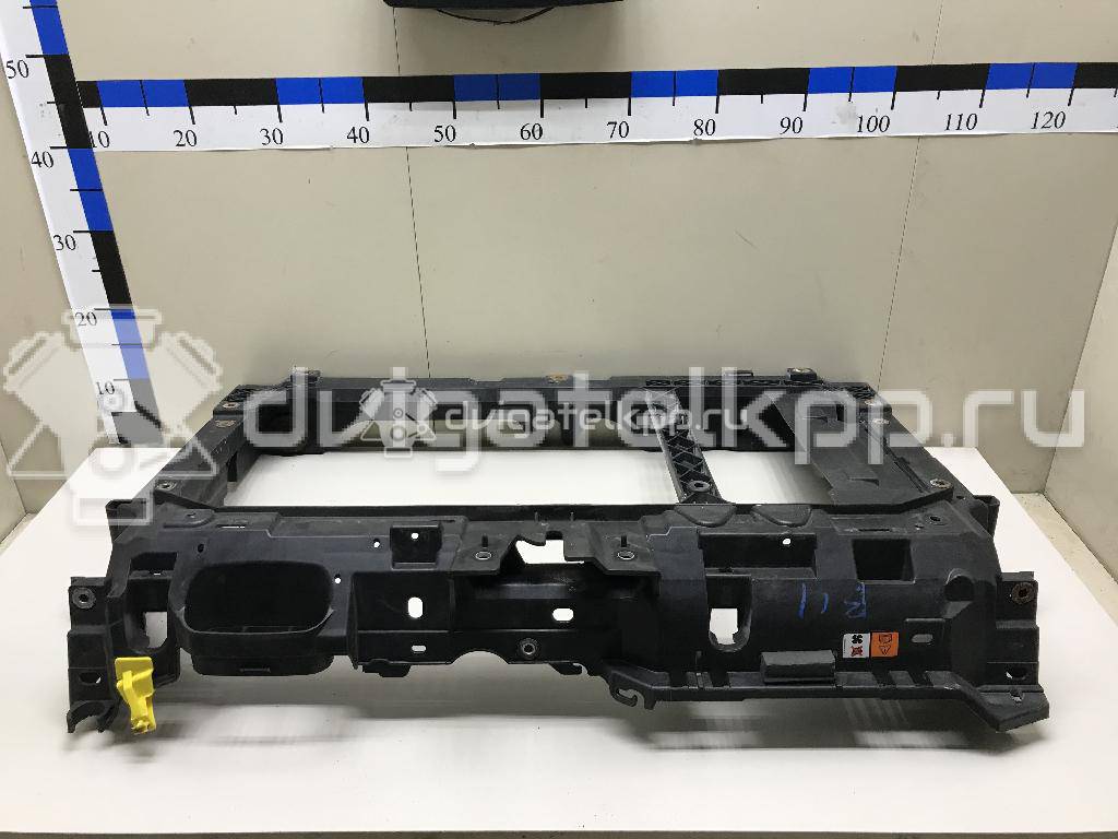 Фото Панель передняя  1712660 для Ford Fiesta {forloop.counter}}