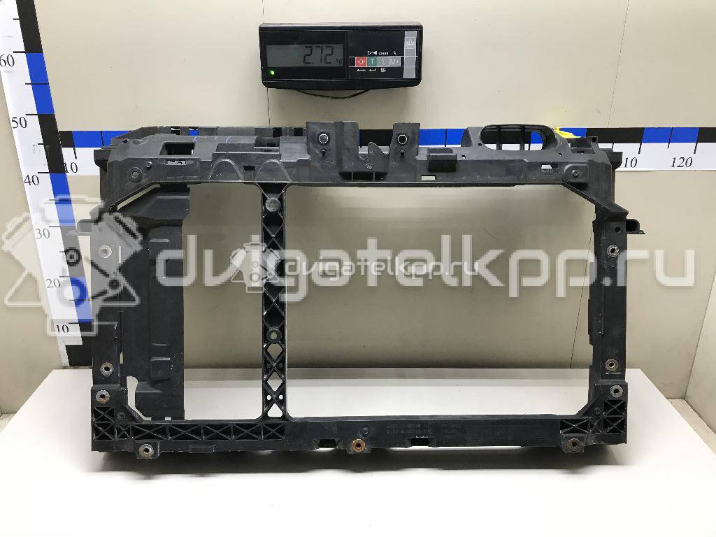 Фото Панель передняя  1712660 для Ford Fiesta {forloop.counter}}