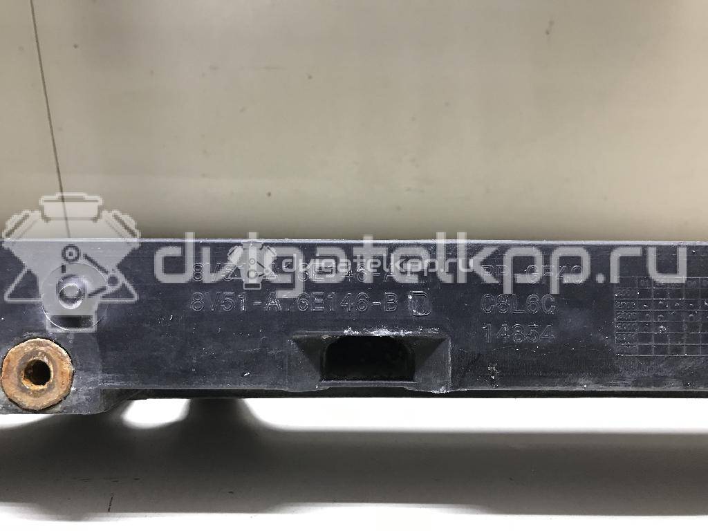 Фото Панель передняя  1712660 для Ford Fiesta {forloop.counter}}
