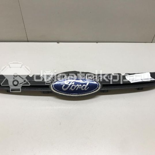 Фото Решетка радиатора  1553603 для Ford Fiesta