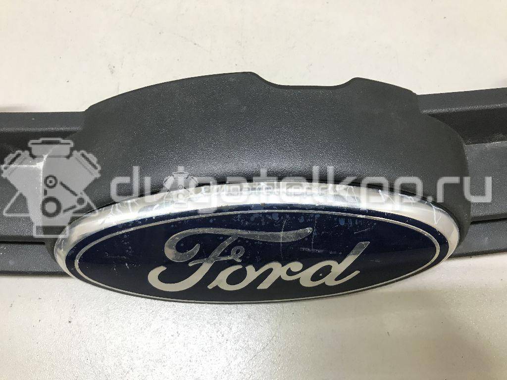 Фото Решетка радиатора  1553603 для Ford Fiesta {forloop.counter}}