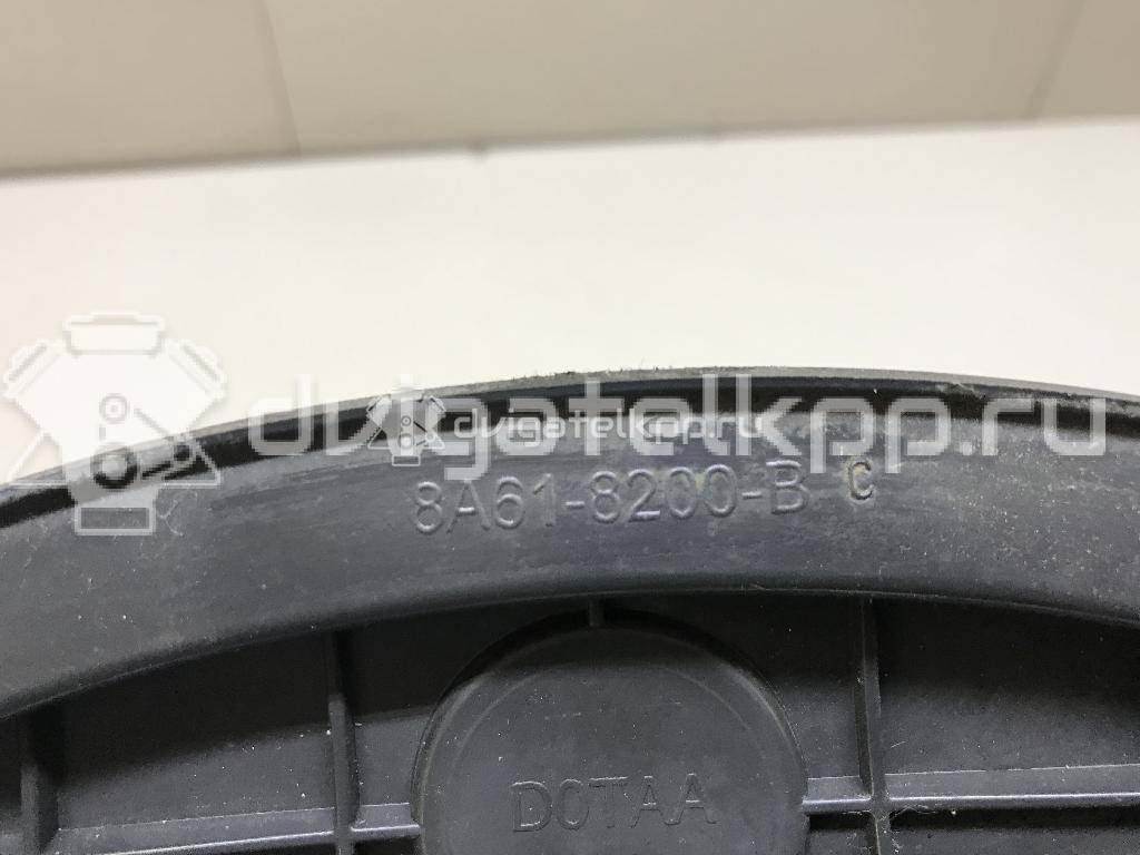 Фото Решетка радиатора  1553603 для Ford Fiesta {forloop.counter}}