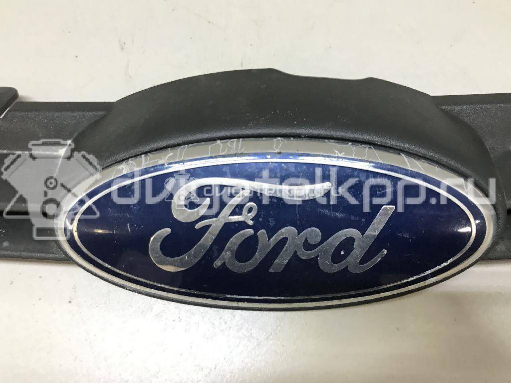 Фото Решетка радиатора  1553603 для Ford Fiesta {forloop.counter}}
