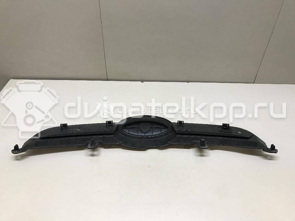 Фото Решетка радиатора  1553603 для Ford Fiesta {forloop.counter}}