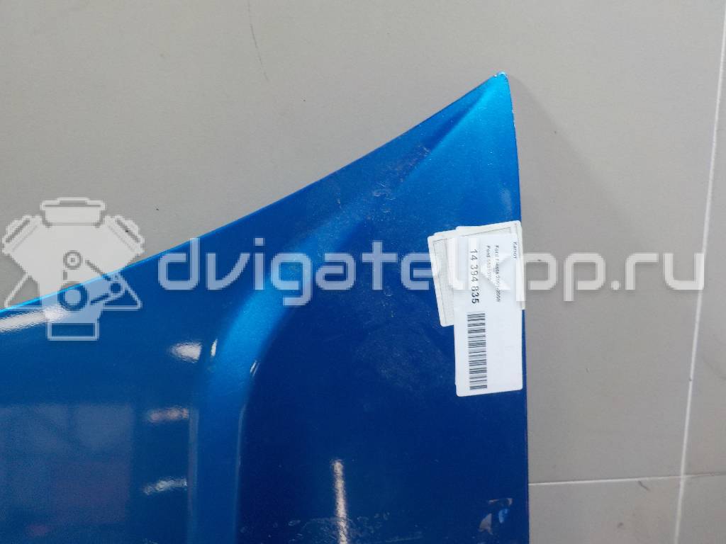 Фото Капот  1531070 для Ford Fiesta {forloop.counter}}