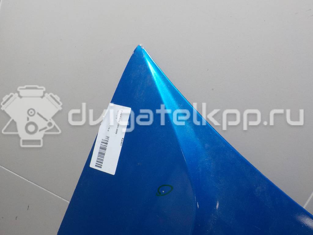 Фото Капот  1531070 для Ford Fiesta {forloop.counter}}