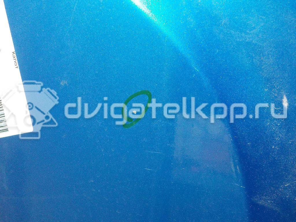 Фото Капот  1531070 для Ford Fiesta {forloop.counter}}