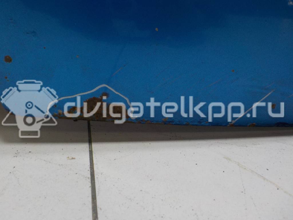 Фото Капот  1531070 для Ford Fiesta {forloop.counter}}