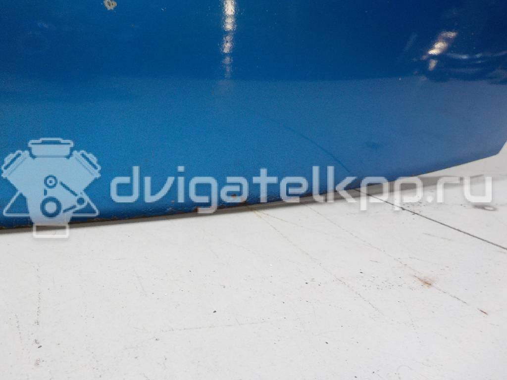 Фото Капот  1531070 для Ford Fiesta {forloop.counter}}