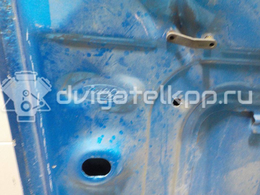 Фото Капот  1531070 для Ford Fiesta {forloop.counter}}