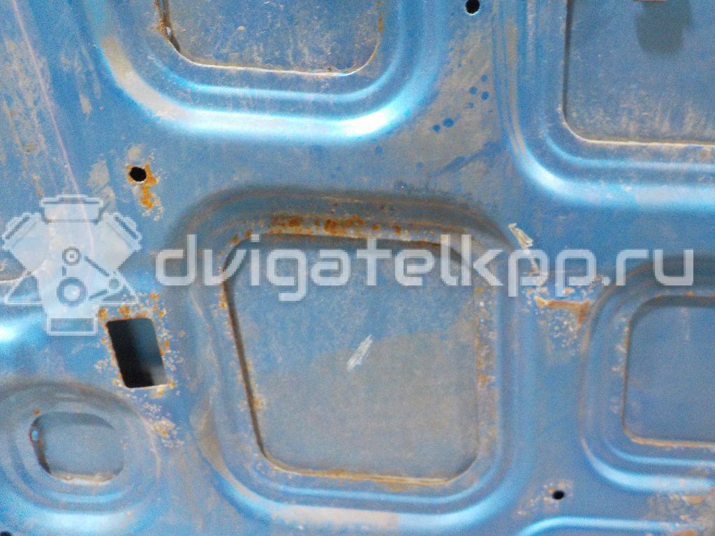 Фото Капот  1531070 для Ford Fiesta {forloop.counter}}