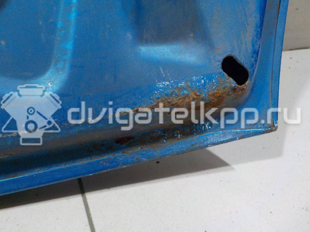 Фото Капот  1531070 для Ford Fiesta {forloop.counter}}