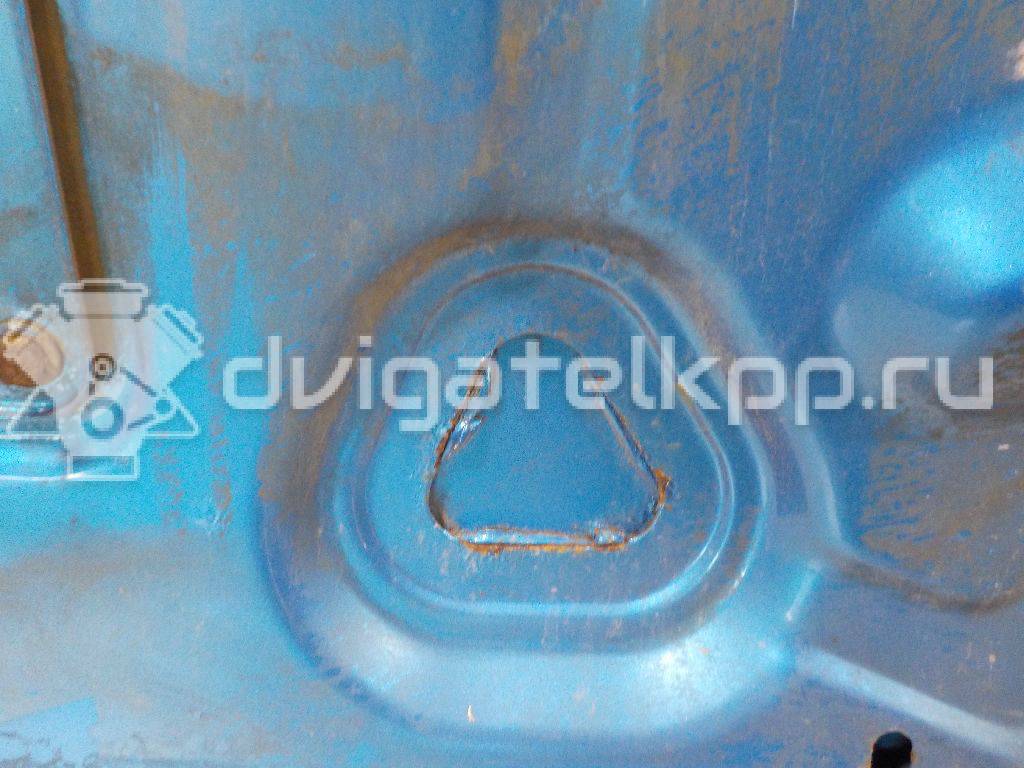 Фото Капот  1531070 для Ford Fiesta {forloop.counter}}