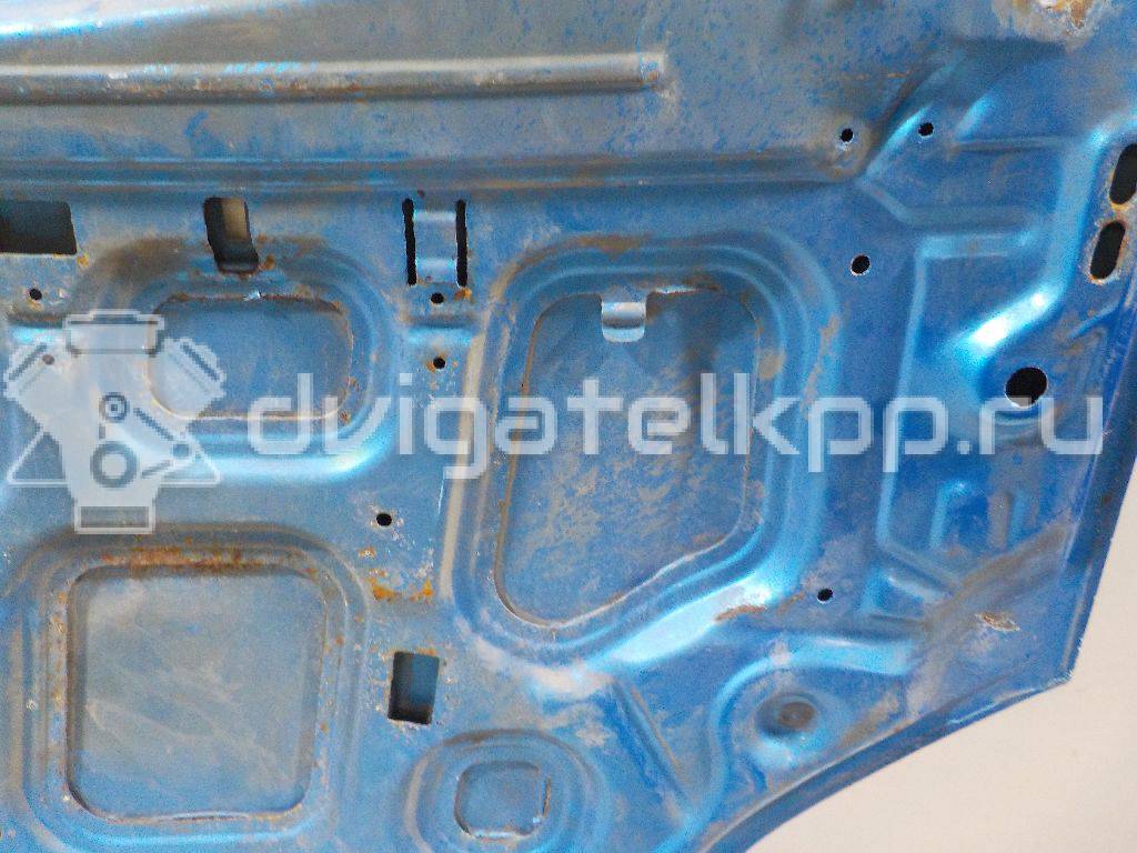 Фото Капот  1531070 для Ford Fiesta {forloop.counter}}