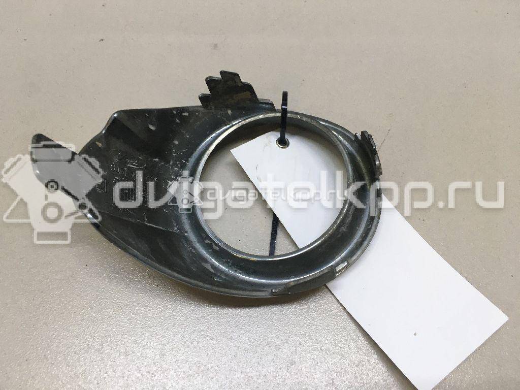 Фото Рамка противотуманной фары левой  1544517 для Ford Fiesta {forloop.counter}}