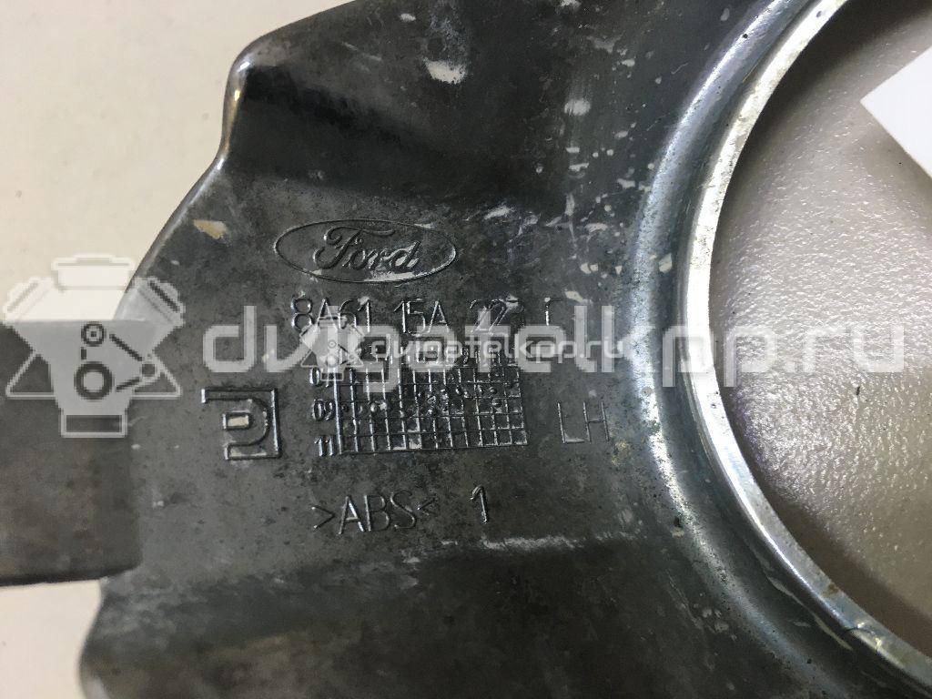 Фото Рамка противотуманной фары левой  1544517 для Ford Fiesta {forloop.counter}}