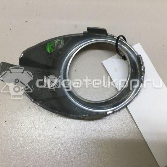 Фото Рамка противотуманной фары правой  1544505 для Ford Fiesta