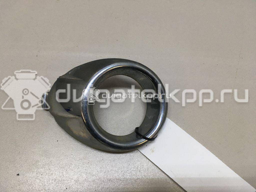 Фото Рамка противотуманной фары правой  1544505 для Ford Fiesta {forloop.counter}}