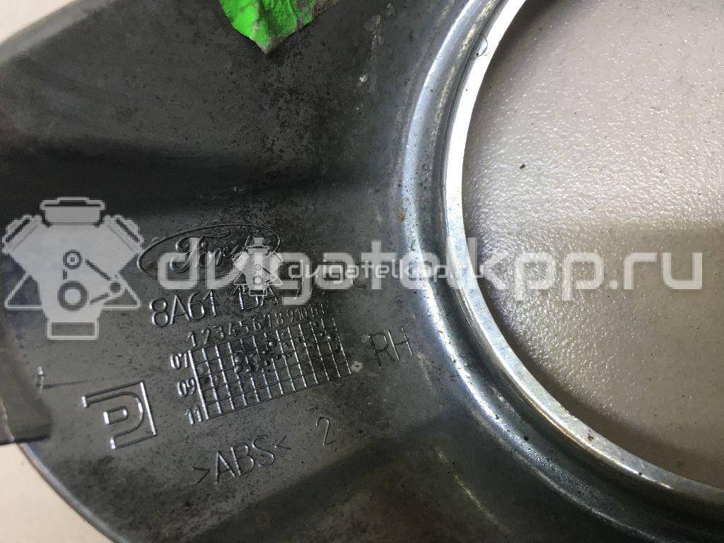 Фото Рамка противотуманной фары правой  1544505 для Ford Fiesta {forloop.counter}}