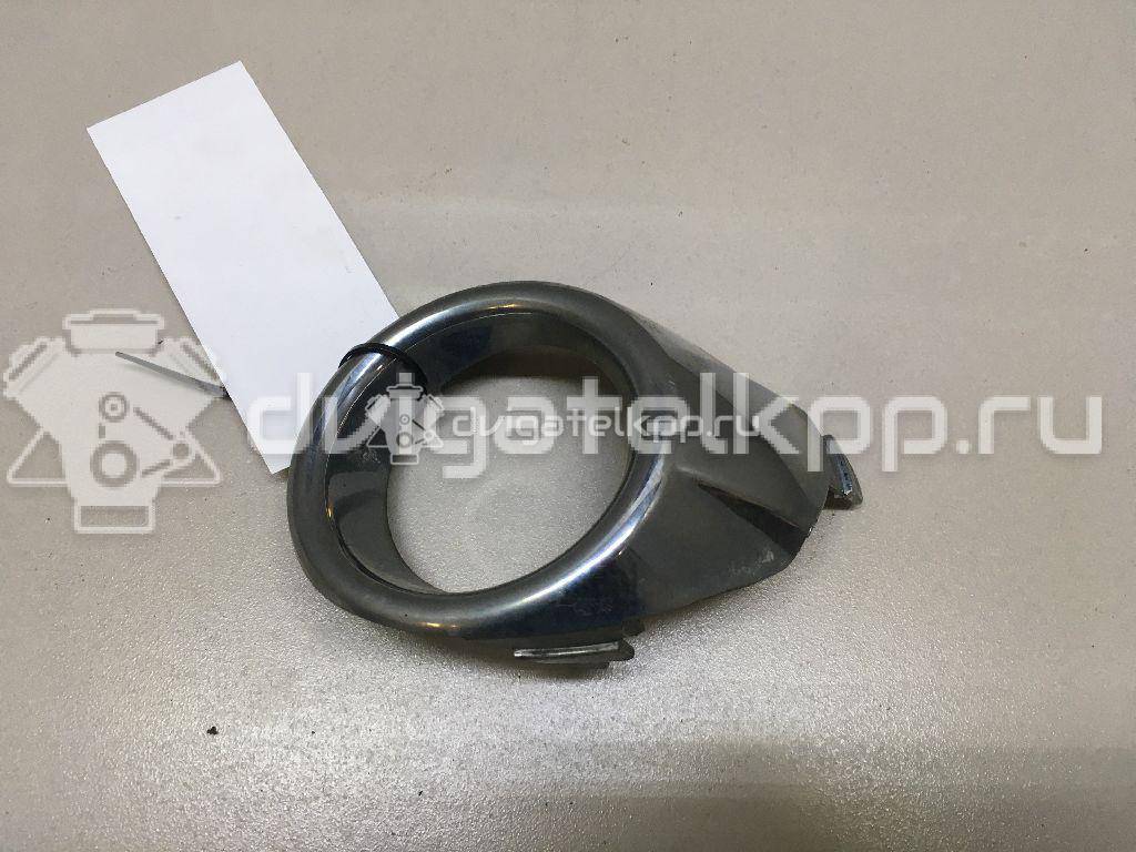 Фото Рамка противотуманной фары правой  1544505 для Ford Fiesta {forloop.counter}}